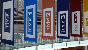Siedziba TVP