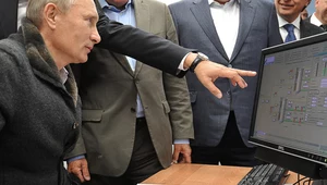 Rosjanie rzucili się na konsole. Sprzedaż podwoiła się pomimo zakazów