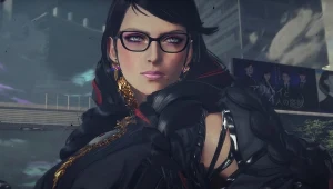 Bayonetta 3 z premierą 28 października 2022 roku