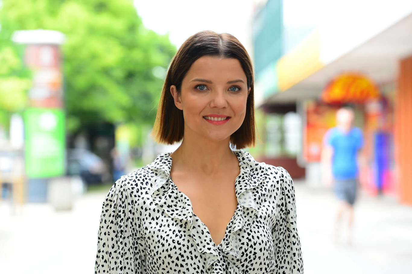 Joanna Jabłczyńska Joanna Jabłczyńska