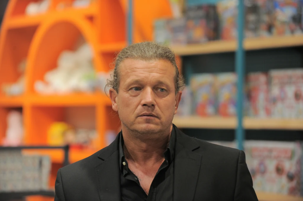 Jarosław Jakimowicz