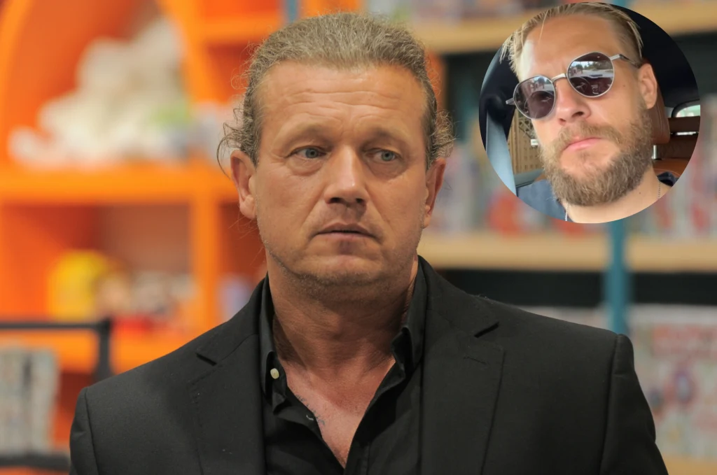 Jarosław Jakimowicz Jarosław Jakimowicz