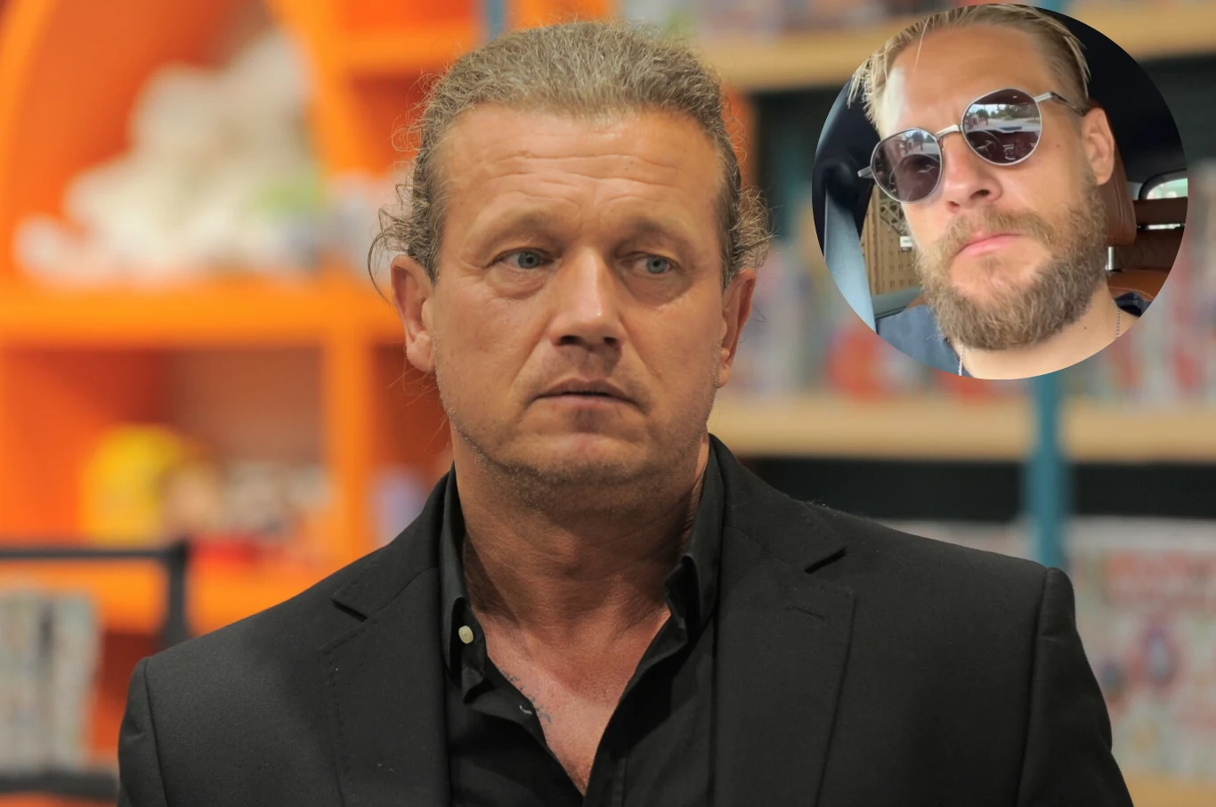 Jarosław Jakimowicz