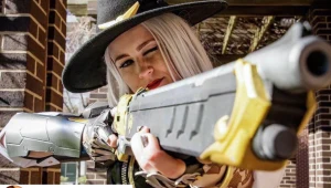 CalicoEwok - fragment zdjęcia zamieszczonego w serwisie Instagram.com na profilu @moony.creations