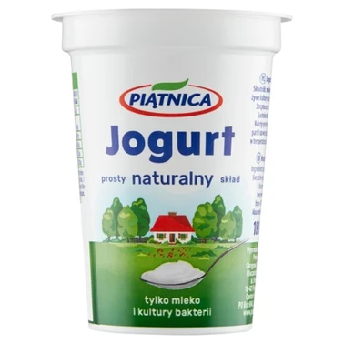 Jogurt Piątnica - 1