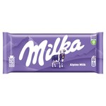 Milka Czekolada mleczna 100 g