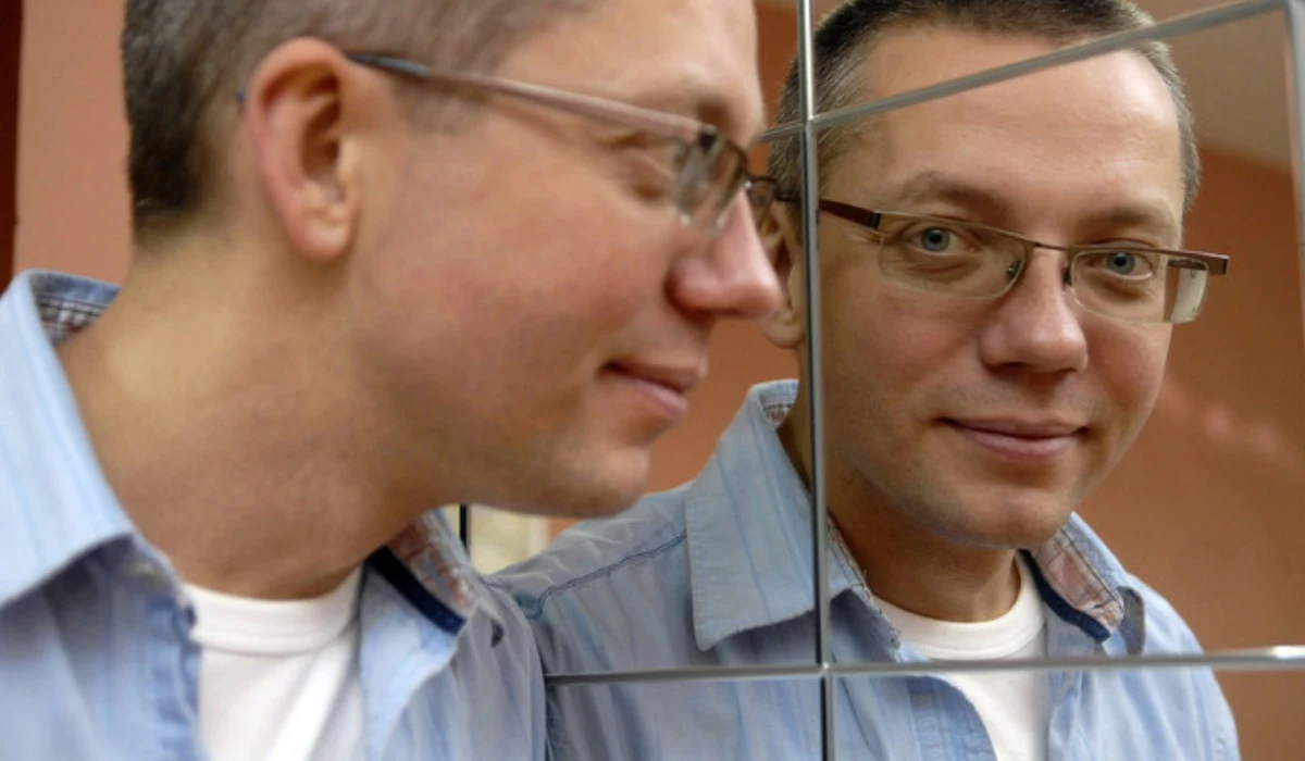 Jacek Łągwa Jacek Łągwa