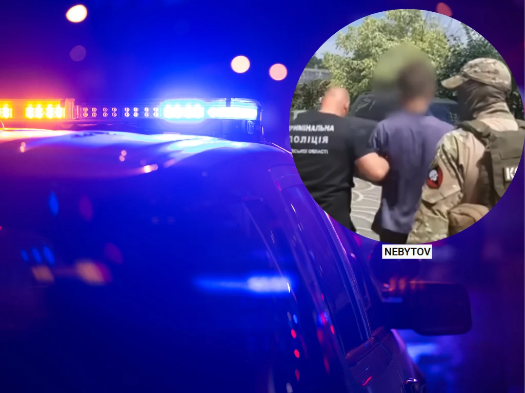 Uczestnik "Ślubu od pierwszego wejrzenia" zabił żonę Foto: Canva / YT @Nebytov