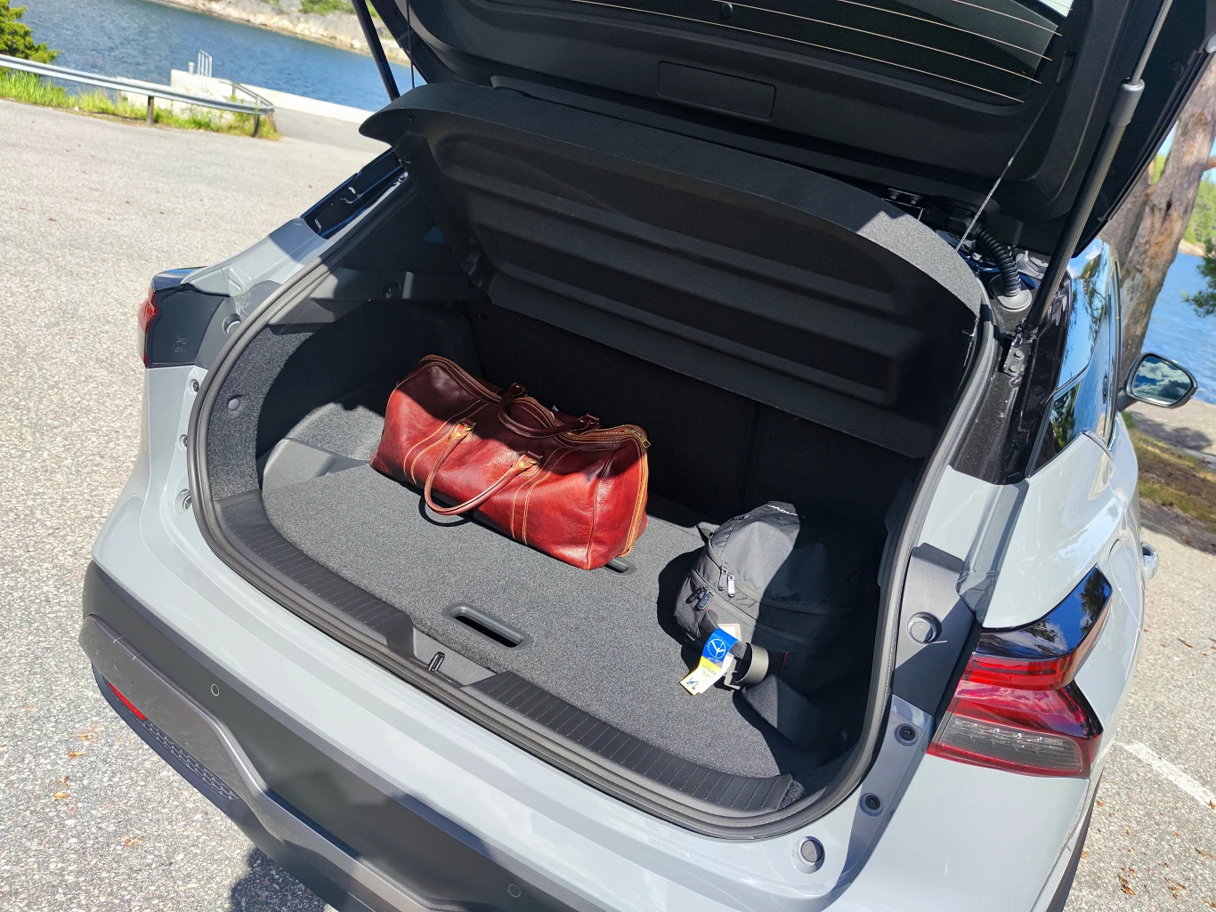 Nissan Qashqai e-Power 