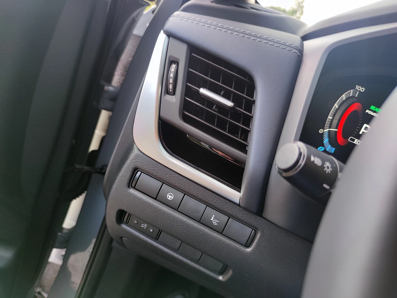 Nissan Qashqai e-Power 