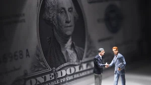 Inflacja w USA zaskakuje 