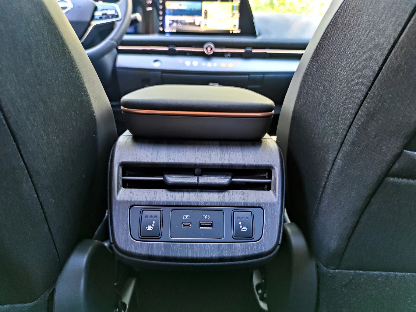 Nissan Ariya 