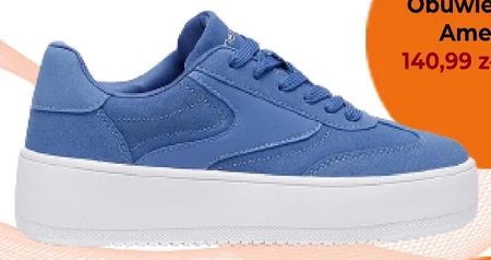 Buty sportowe damskie Americanos