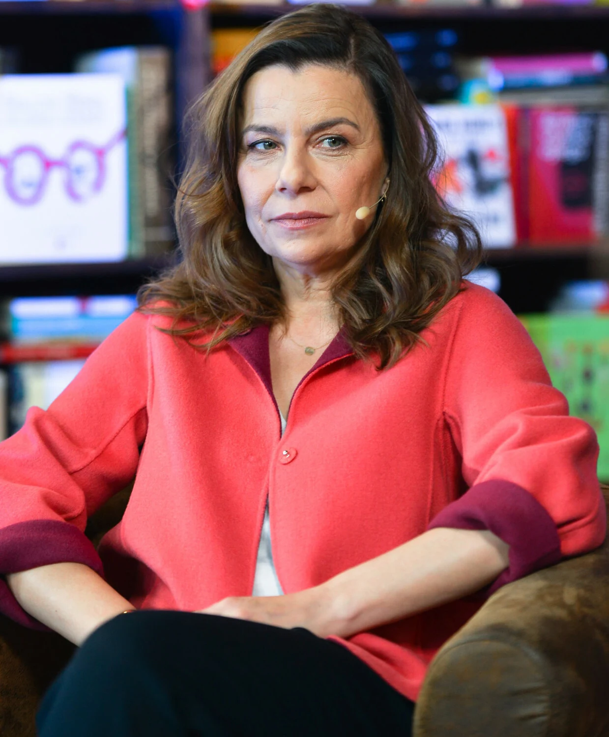 Agata Kulesza Agata Kulesza