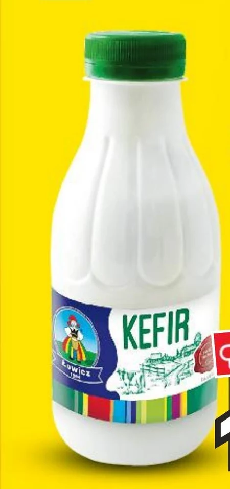 Kefir OSM Łowicz