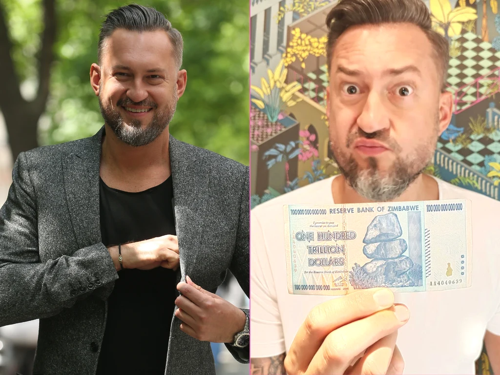 Majątek i zarobki Marcina Prokopa