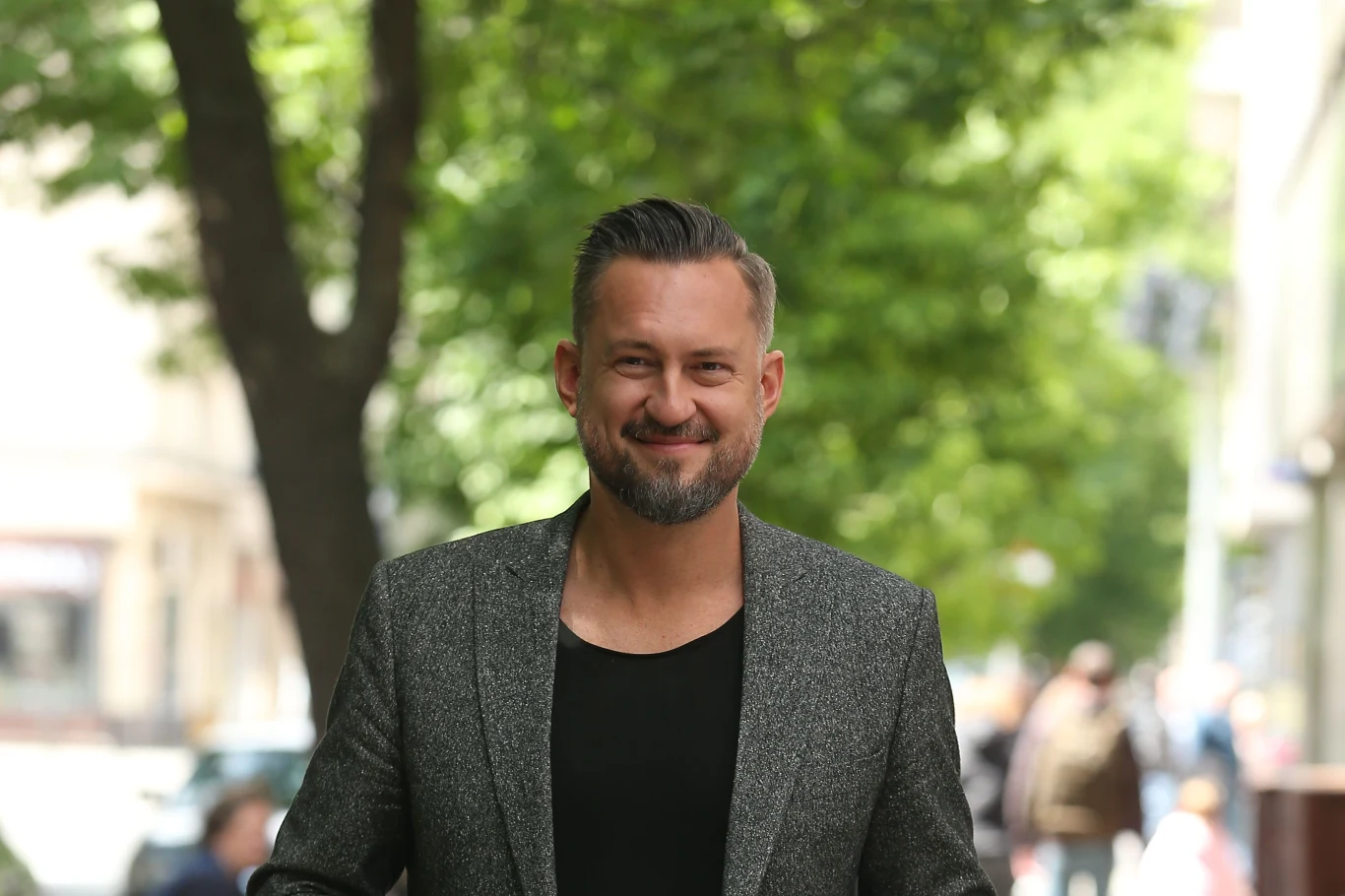 Marcin Prokop Marcin Prokop