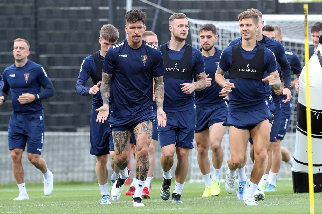 KR Reyjkavik - Pogoń Szczecin KR Reyjkavik - Pogoń Szczecin