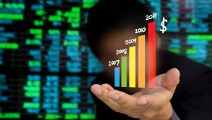 Na GPW rosną ukraińskie spółki 