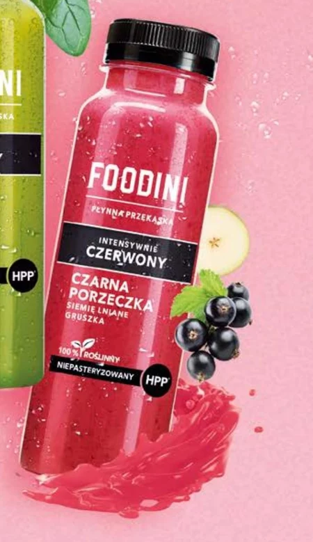 Smoothie Foodini
