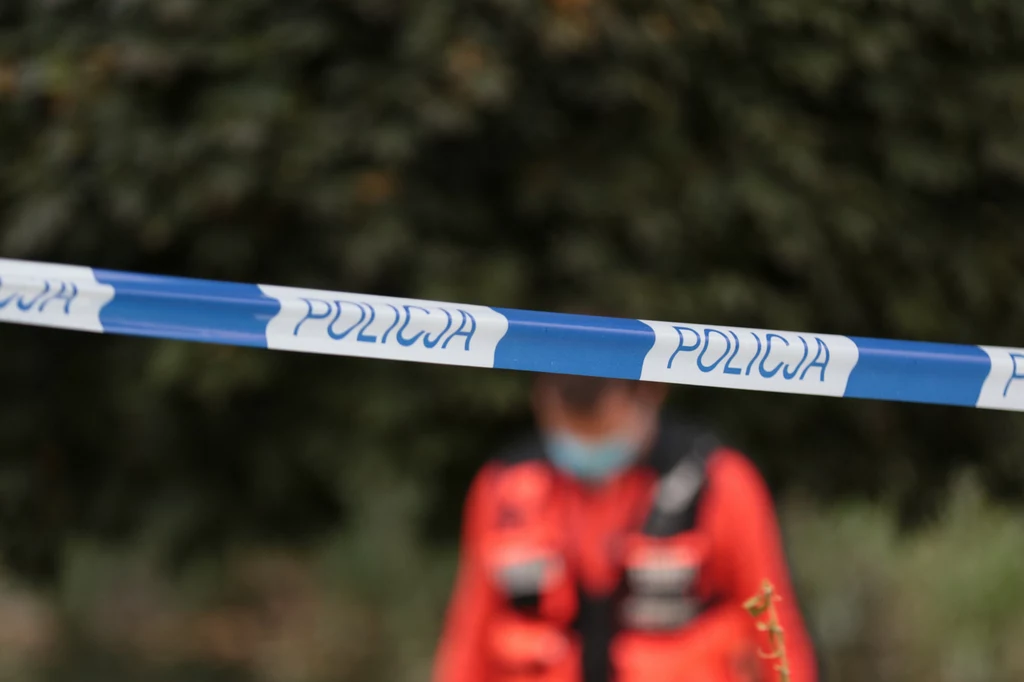 To kolejna tragedia nad Bałtykiem To kolejna tragedia nad Bałtykiem