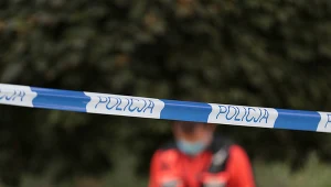 To kolejna tragedia nad Bałtykiem