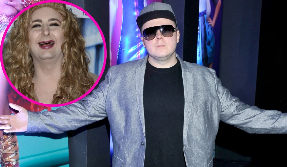 Donatan, Rafalala Donatan, Rafalala