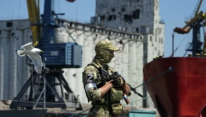 Polski wywiad przechwycił rozmowę rosyjskich żołnierzy