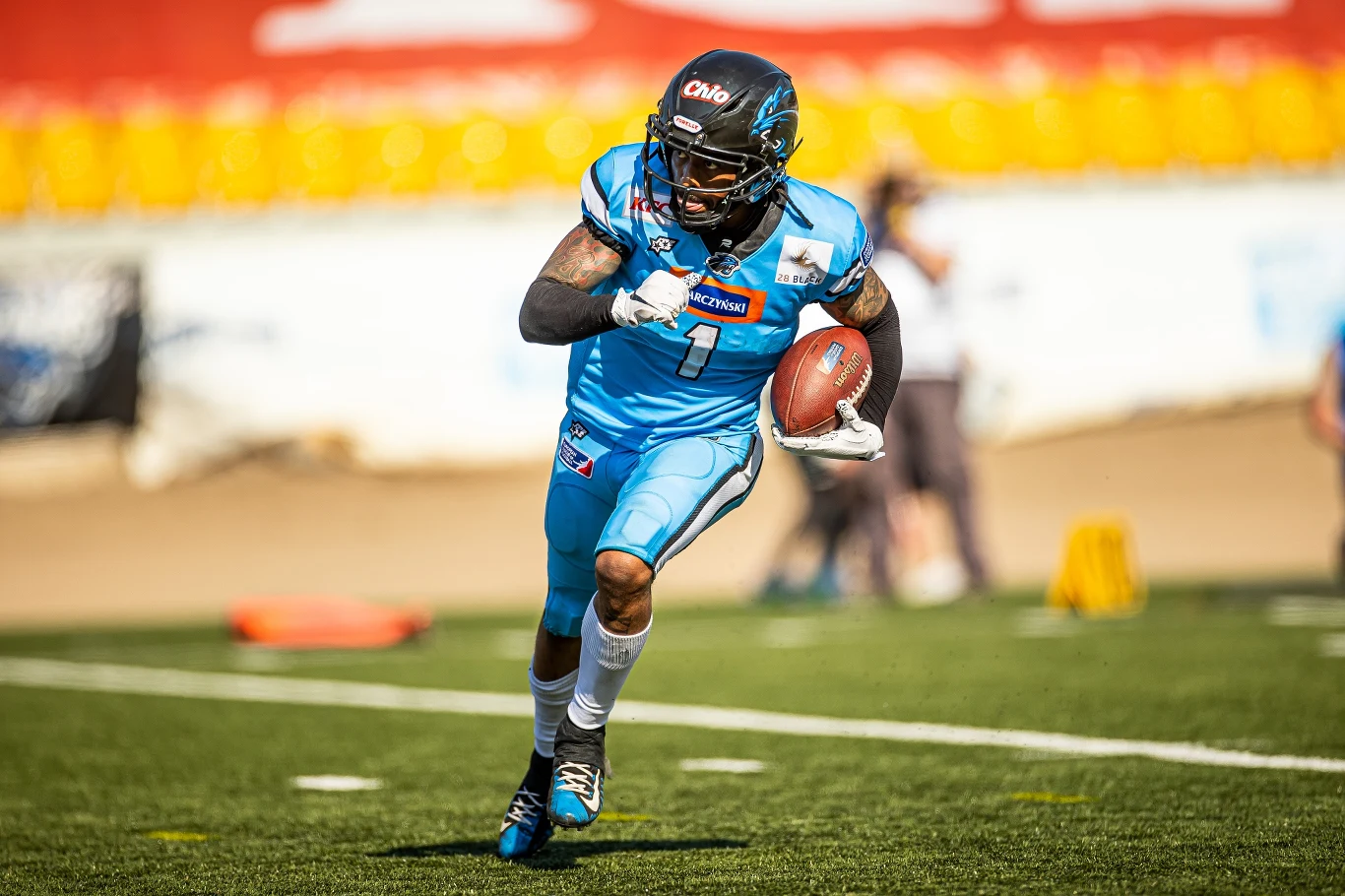 Panthers Wrocław Panthers Wrocław