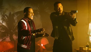 Martin Lawrence i Will Smith zagrają w czwartej części "Bad Boys"?