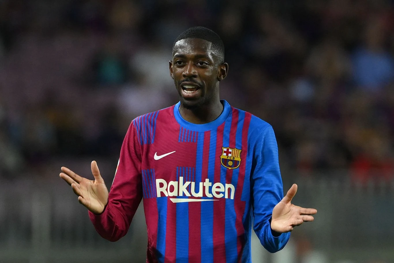 Ousmane Dembele