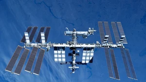 International Space Station (ISS), czyli Międzynarodowa Stacja Kosmiczna. Kiedy będzie nad Polską? 