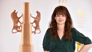 Karolina Gruszka na 46.FPFF w Gdyni