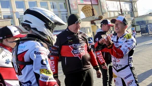 Wielki dramat drużyny. Mają skład dziurawy, jak sito