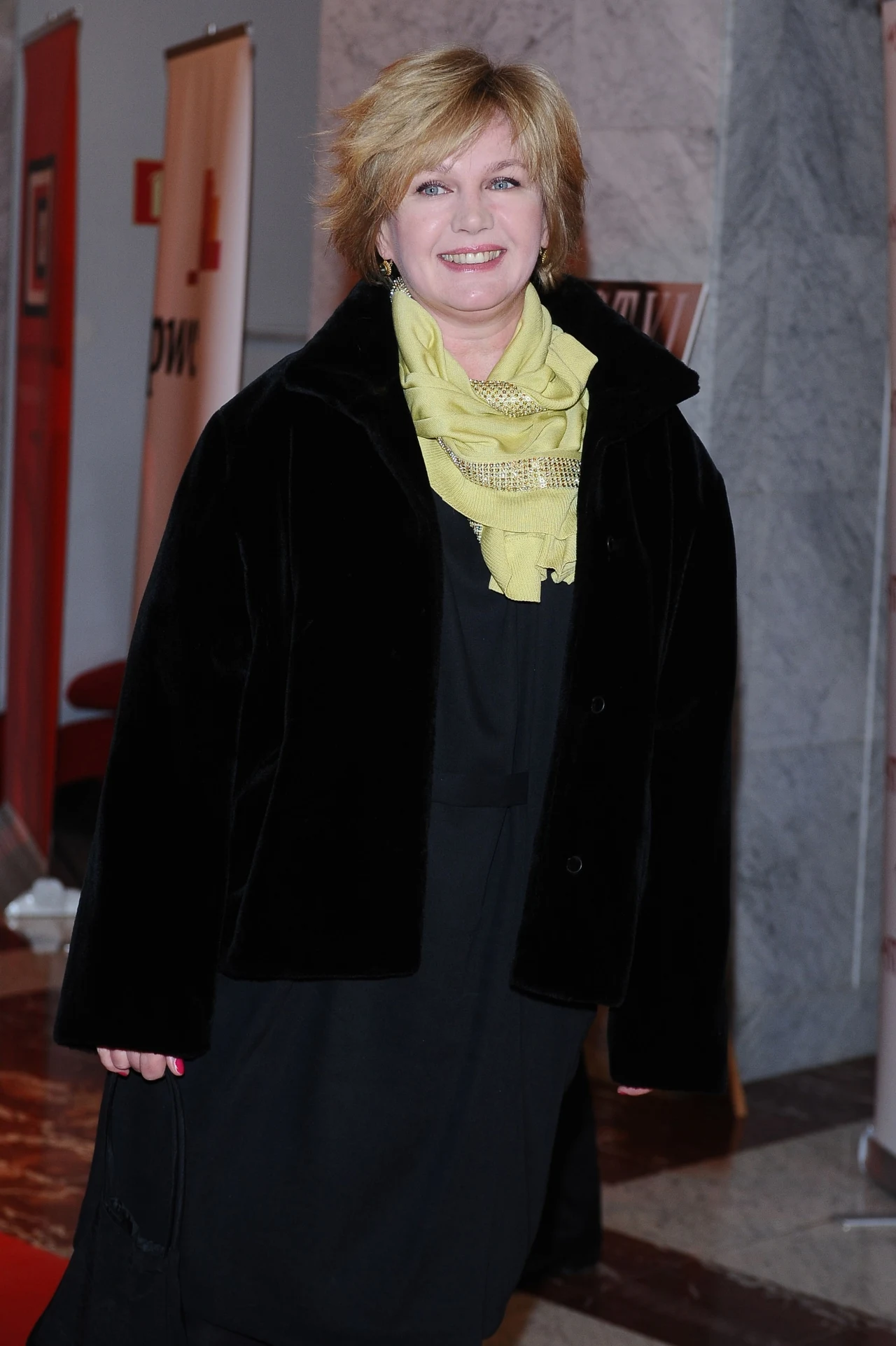 Agnieszka Pilaszewska Agnieszka Pilaszewska