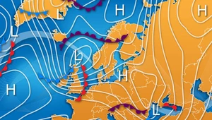 Upałów nie będzie? Czeka nas niespodzianka