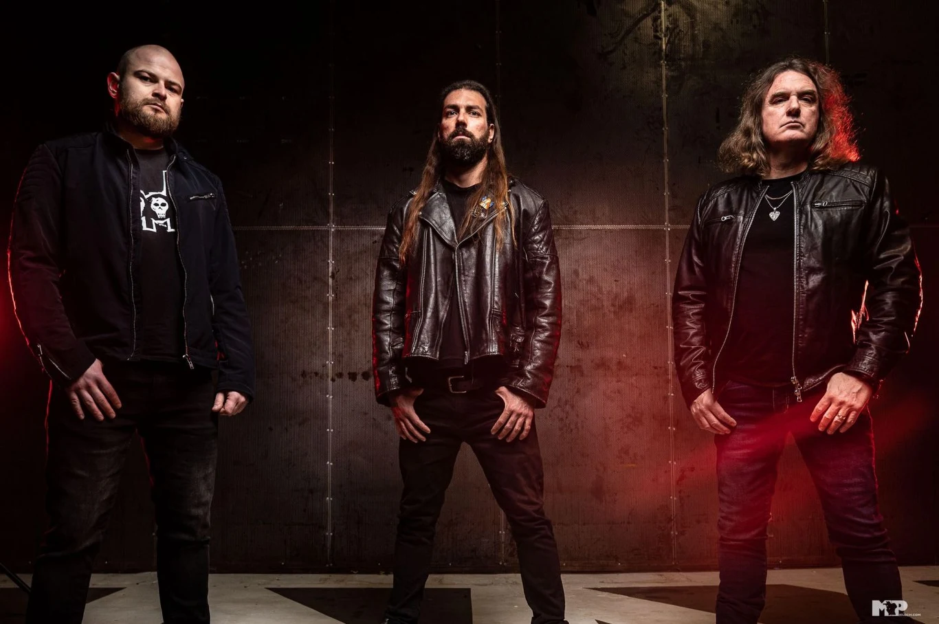 Dieth pokazali pierwszy utwór Dieth pokazali pierwszy utwór