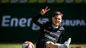 Lechia Gdańsk jest już z firmą Energa od 15 lat
