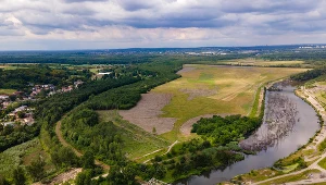 Tauron stawia na zieloną energię 