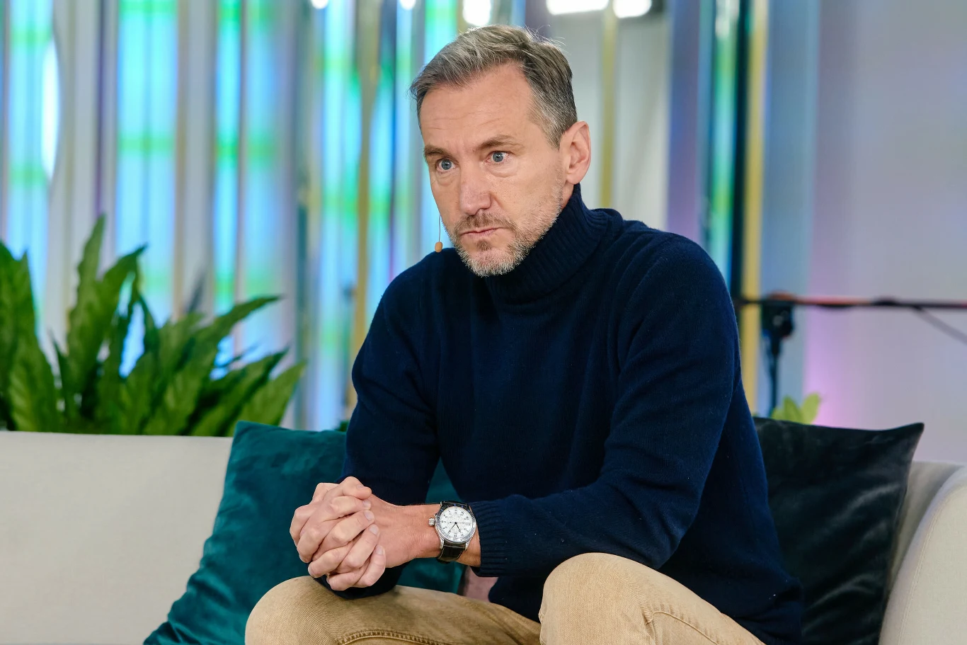 Piotr Kraśko Piotr Kraśko