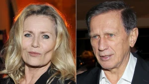 Grażyna Szapołowska, Jan Englert