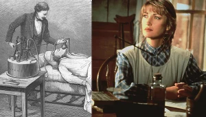 Chloroform był stosowany w znieczulenia pacjenta do operacji, a także stosowany w porodzie