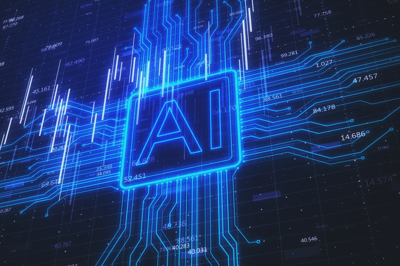 Co dalej z polską fabryką sztucznej inteligencji? Czekamy na decyzję Komisji Europejskiej. Zdj. ilustracyjne Co dalej z polską fabryką sztucznej inteligencji? Czekamy na decyzję Komisji Europejskiej. Zdj. ilustracyjne