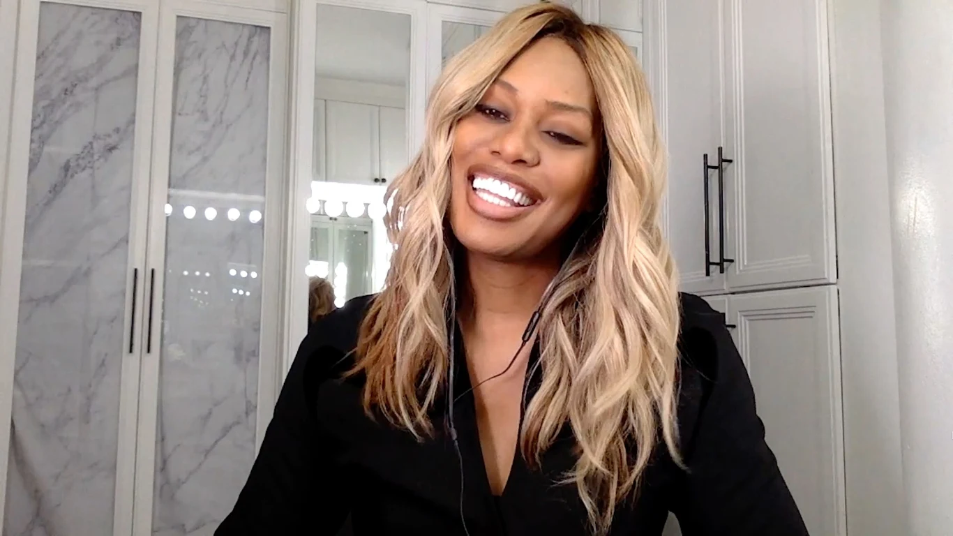 Laverne Cox
