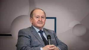 Krzysztof Pietraszkiewicz, prezes Związku Banków Polskich