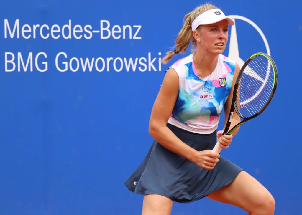 Magdalena Fręch Magdalena Fręch