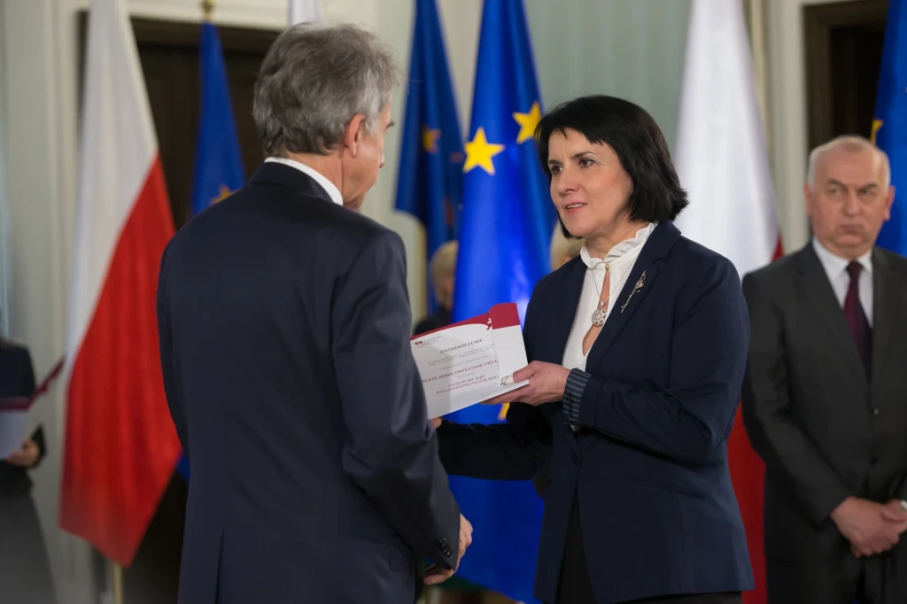 Beata Mateusiak-Pielucha Beata Mateusiak-Pielucha