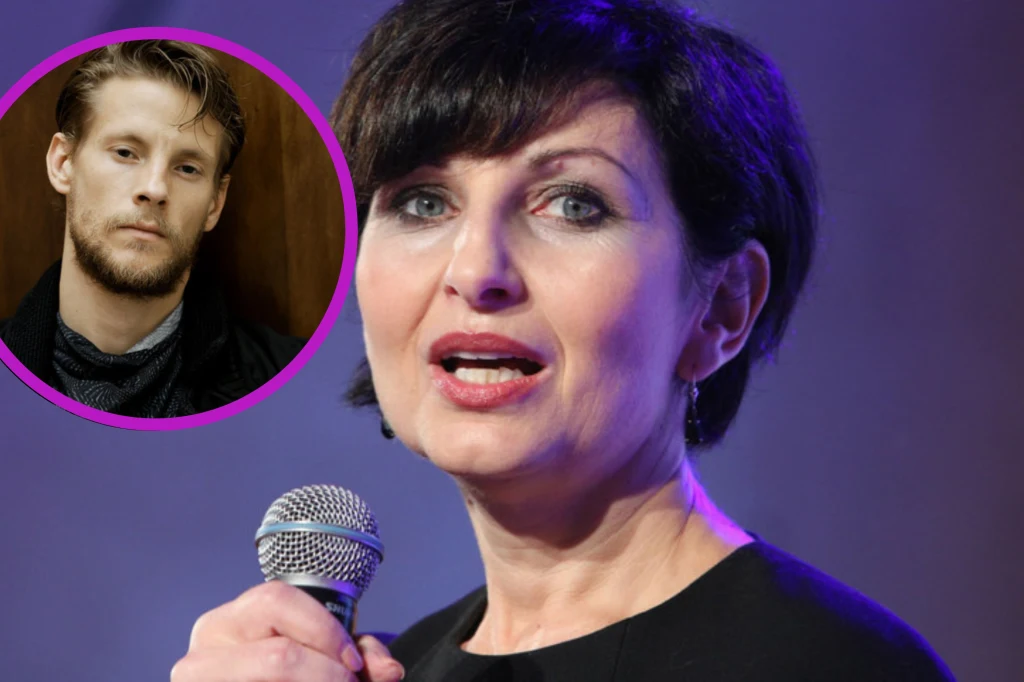 Renata Kim o sprawie Fabijańskiego  