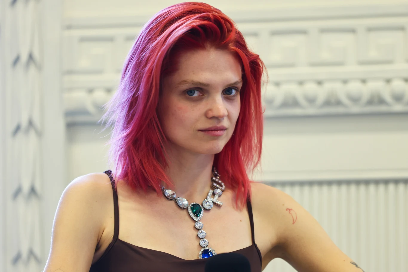 Margaret dołącza do składu festiwalu Great September Margaret dołącza do składu festiwalu Great September