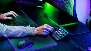 Razer Stream Controller